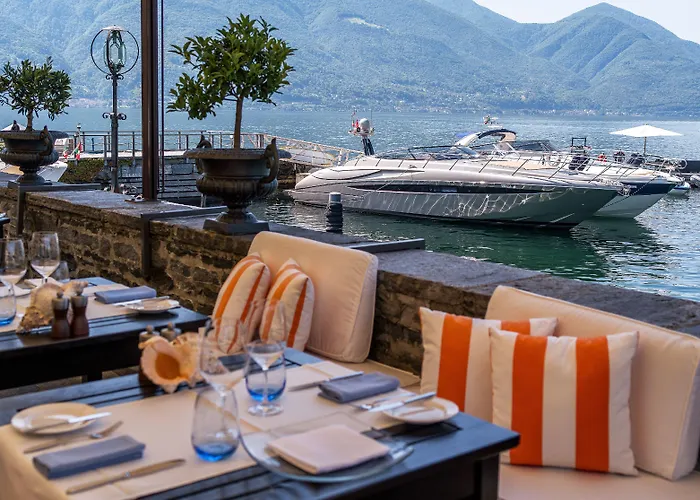 Szálloda Eden Roc - The Leading Of The World 5*