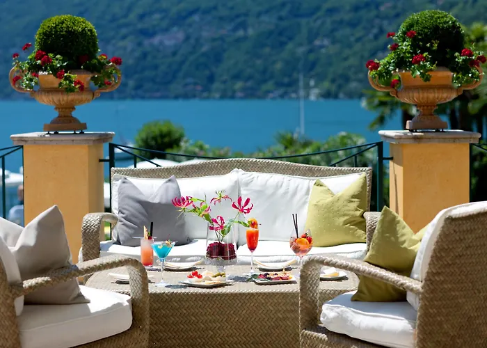 Szálloda Eden Roc - The Leading Of The World 5*