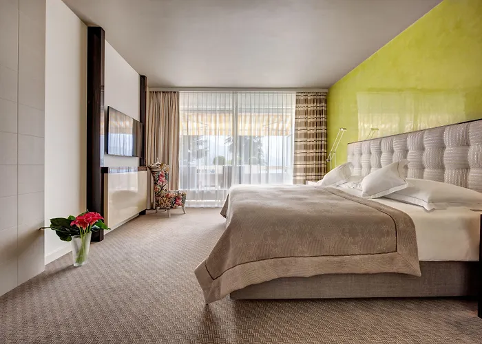 Eden Roc - The Leading Of The World Szálloda 5*