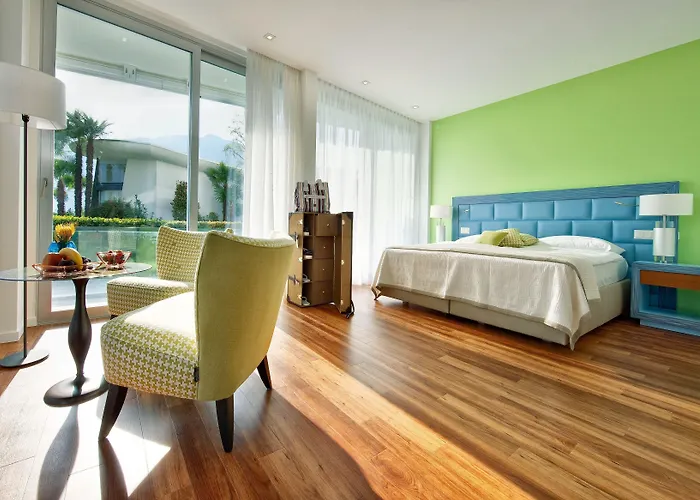 Eden Roc - The Leading Of The World Hotel 5*