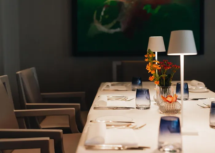 Eden Roc - The Leading Of The World Hotel