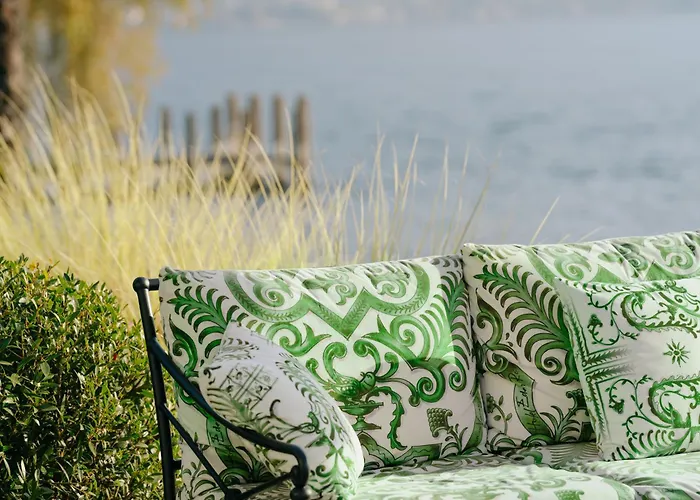 Eden Roc - The Leading Of The World Szálloda 5*