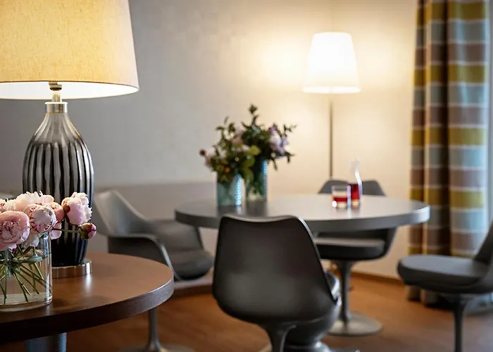 Szálloda Eden Roc - The Leading Of The World 5*