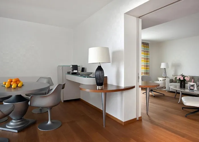 Eden Roc - The Leading Of The World Hotel