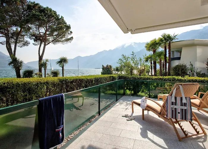 Szálloda Eden Roc - The Leading Of The World 5*