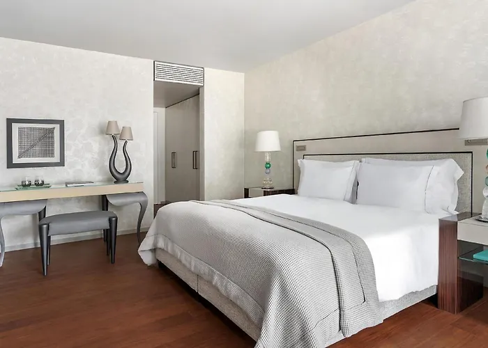 Eden Roc - The Leading Of The World 5* Ascona