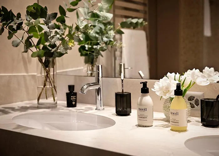 Szálloda Eden Roc - The Leading Of The World 5*