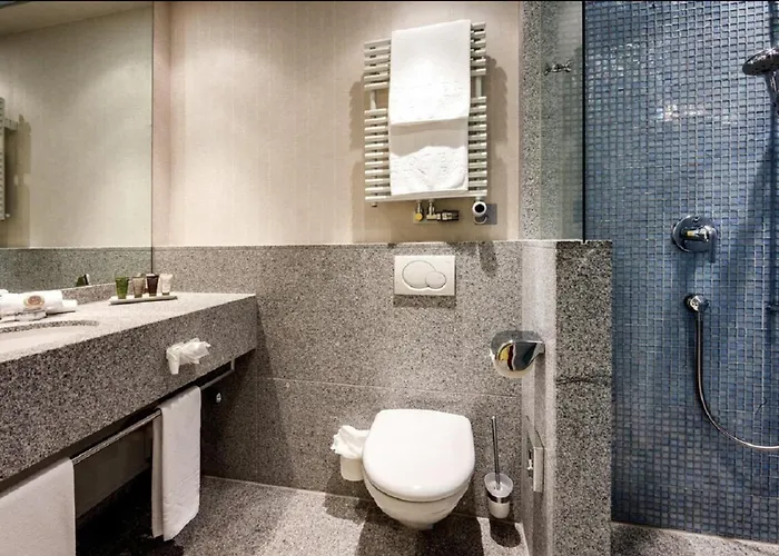 Eden Roc - The Leading Of The World Szálloda