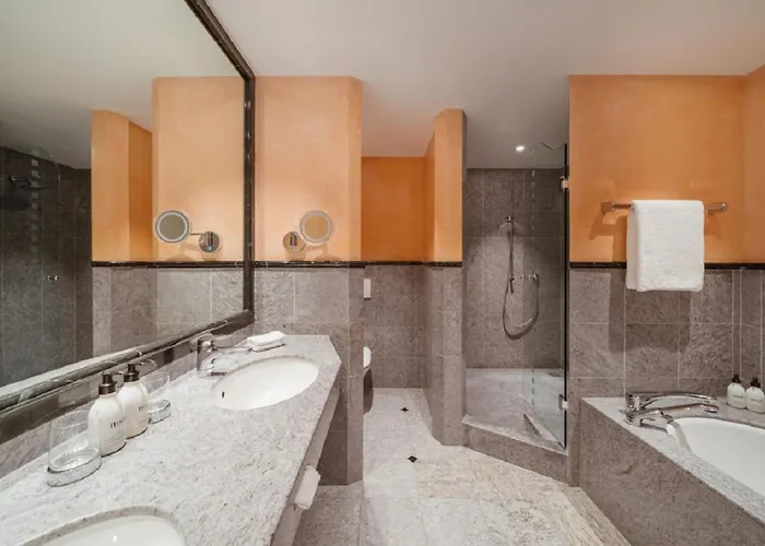 Eden Roc - The Leading Of The World Hotel Ascona