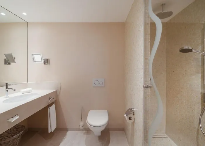 Szálloda Eden Roc - The Leading Of The World Ascona