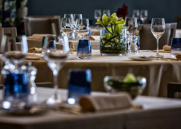 Eden Roc - The Leading Of The World Hotel Ascona