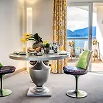 Eden Roc - The Leading Of The World