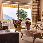Ξενοδοχείο Eden Roc - The Leading Of The World 5*