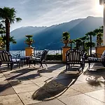 Ξενοδοχείο Eden Roc - The Leading Of The World 5*