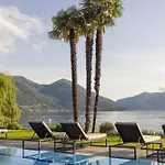 Ξενοδοχείο Eden Roc - The Leading Of The World Ασκόνα
