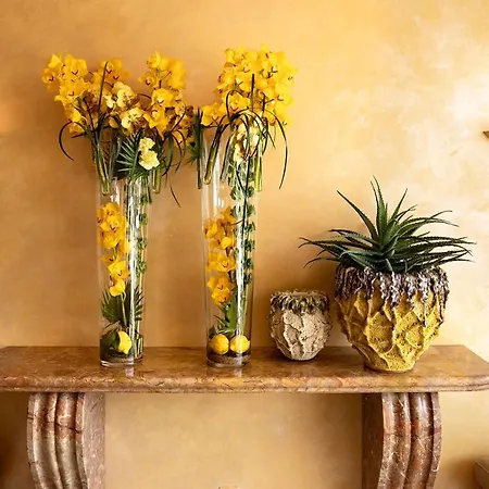 Eden Roc - The Leading Of The World