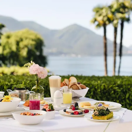 Eden Roc - The Leading Of The World Ascona