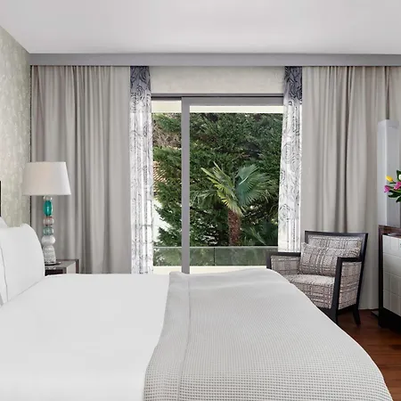 Eden Roc - The Leading Of The World Ascona