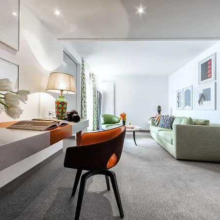 Eden Roc - The Leading Of The World Hotel 5*