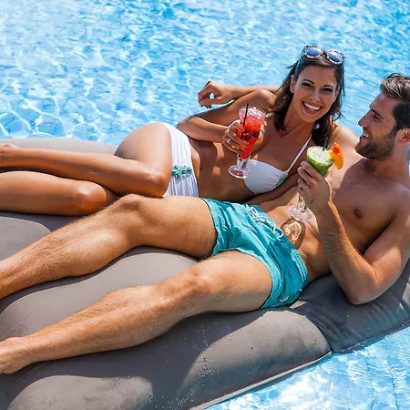 Hotel Eden Roc - The Leading Of The World 5*