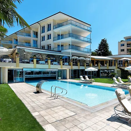 Eden Roc - The Leading Of The World 5*