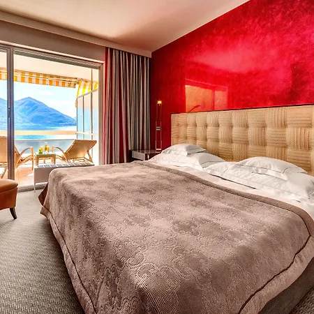 Eden Roc - The Leading Of The World מלון 5*