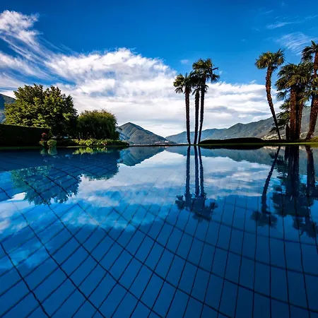 Hotel Eden Roc - The Leading Of The World