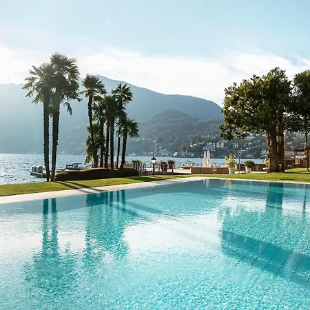 Eden Roc - The Leading Of The World Ascona