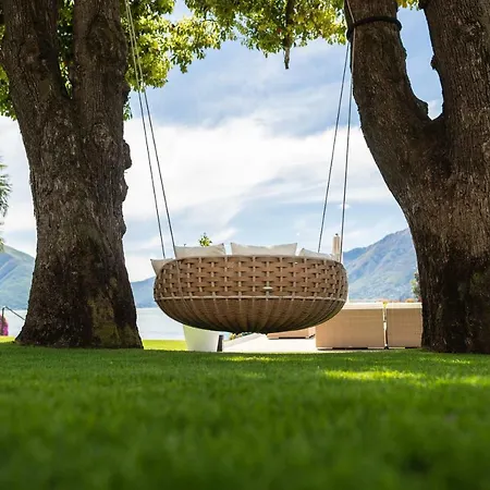 Eden Roc - The Leading Of The World Hotel 5*