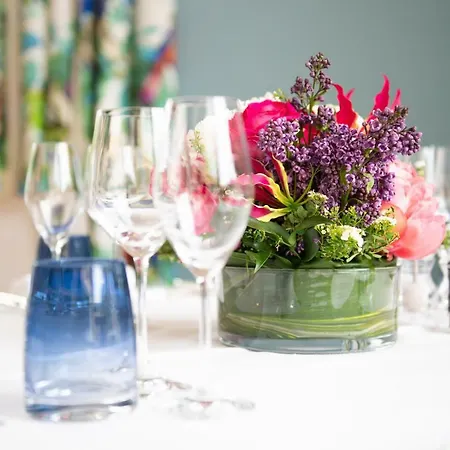 Eden Roc - The Leading Of The World Ascona