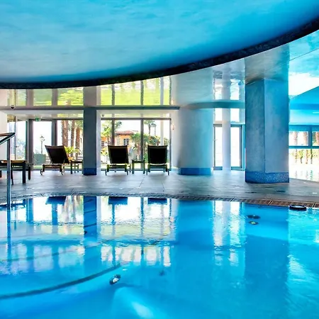 Eden Roc - The Leading Of The World Ascona