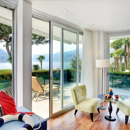 Eden Roc - The Leading Of The World