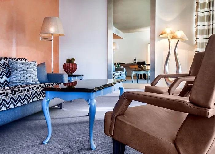 Hotel Eden Roc - The Leading Of The World Ascona