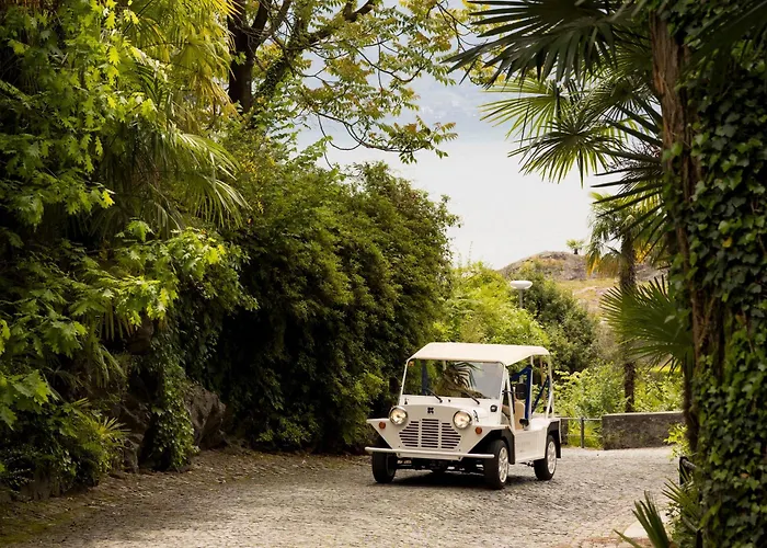 Eden Roc - The Leading Of The World 5*