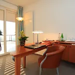 Eden Roc - The Leading Of The World Hotel Ascona