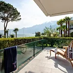 Eden Roc - The Leading Of The World Hotel 5*