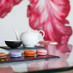 Eden Roc - The Leading Of The World Hotel Ascona