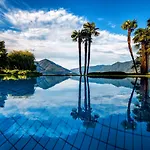 Eden Roc - The Leading Of The World Ascona