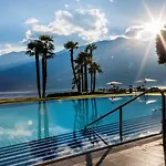 Eden Roc - The Leading Of The World 5* Ascona