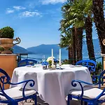 Hotel Eden Roc - The Leading Of The World