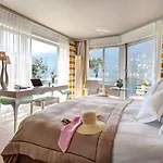 Eden Roc - The Leading Of The World 5* Ascona