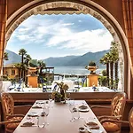Eden Roc - The Leading Of The World