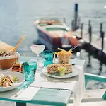 Eden Roc - The Leading Of The World Ascona