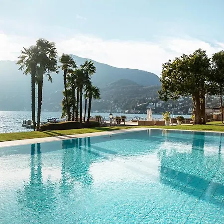 Hotel Eden Roc - The Leading Of The World