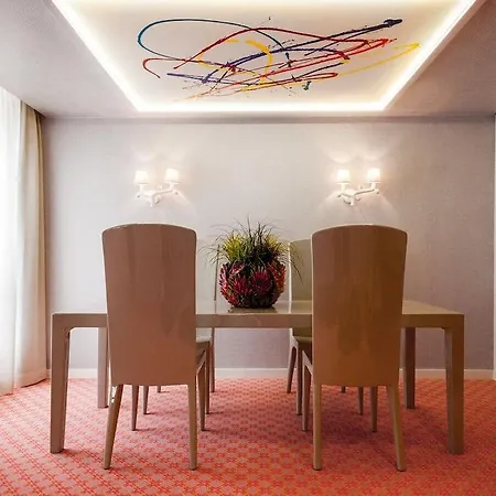 Eden Roc - The Leading Of The World Hotel