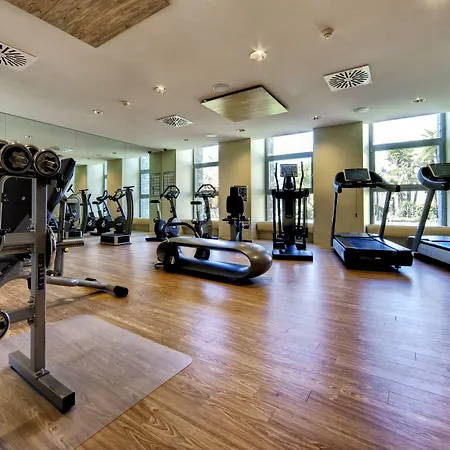 Eden Roc - The Leading Of The World 호텔 아스꼬나