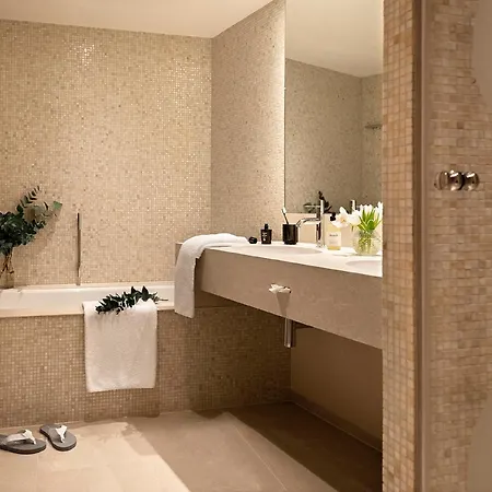 Eden Roc - The Leading Of The World 5* Ascona
