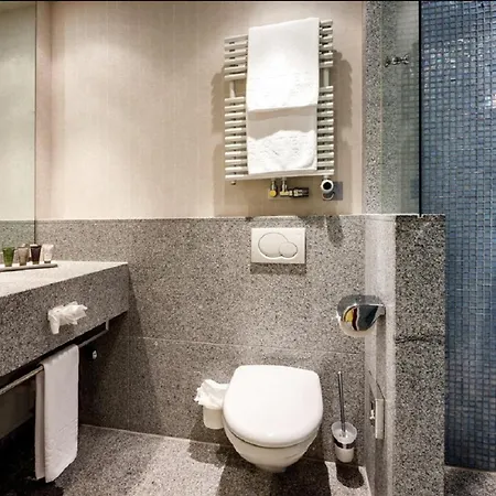 Eden Roc - The Leading Of The World Hotel