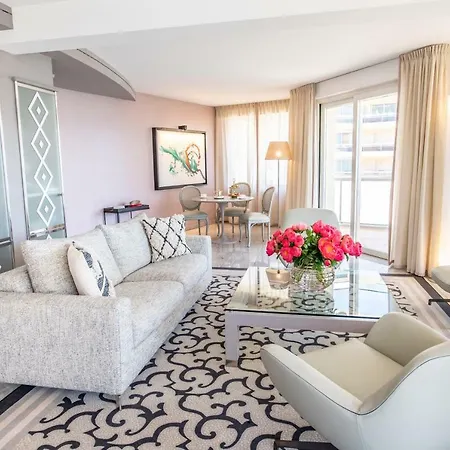 Eden Roc - The Leading Of The World Hotel 5*