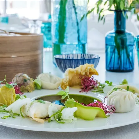 Eden Roc - The Leading Of The World Hotel Ascona